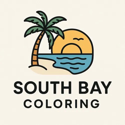 South Bay Coloring